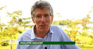 Philippe Doucet